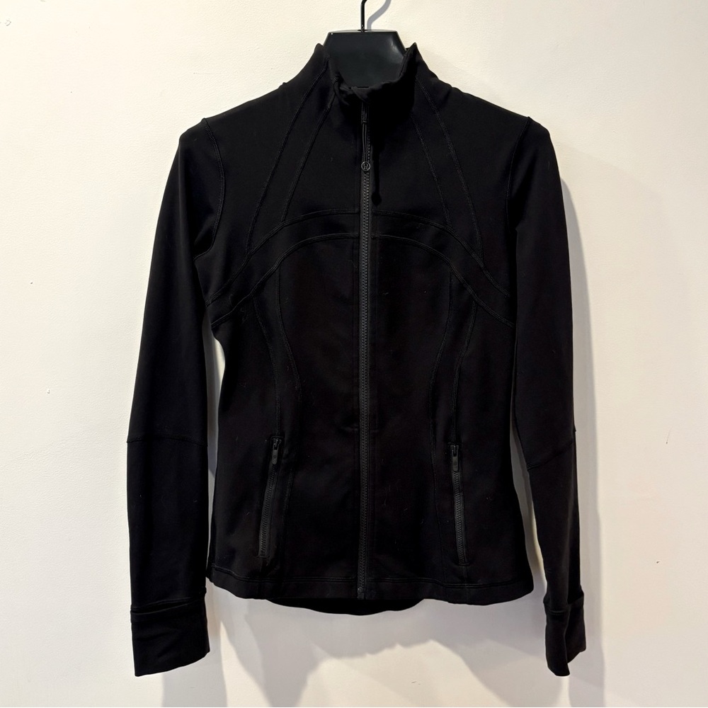 Lululemon Define Jacket